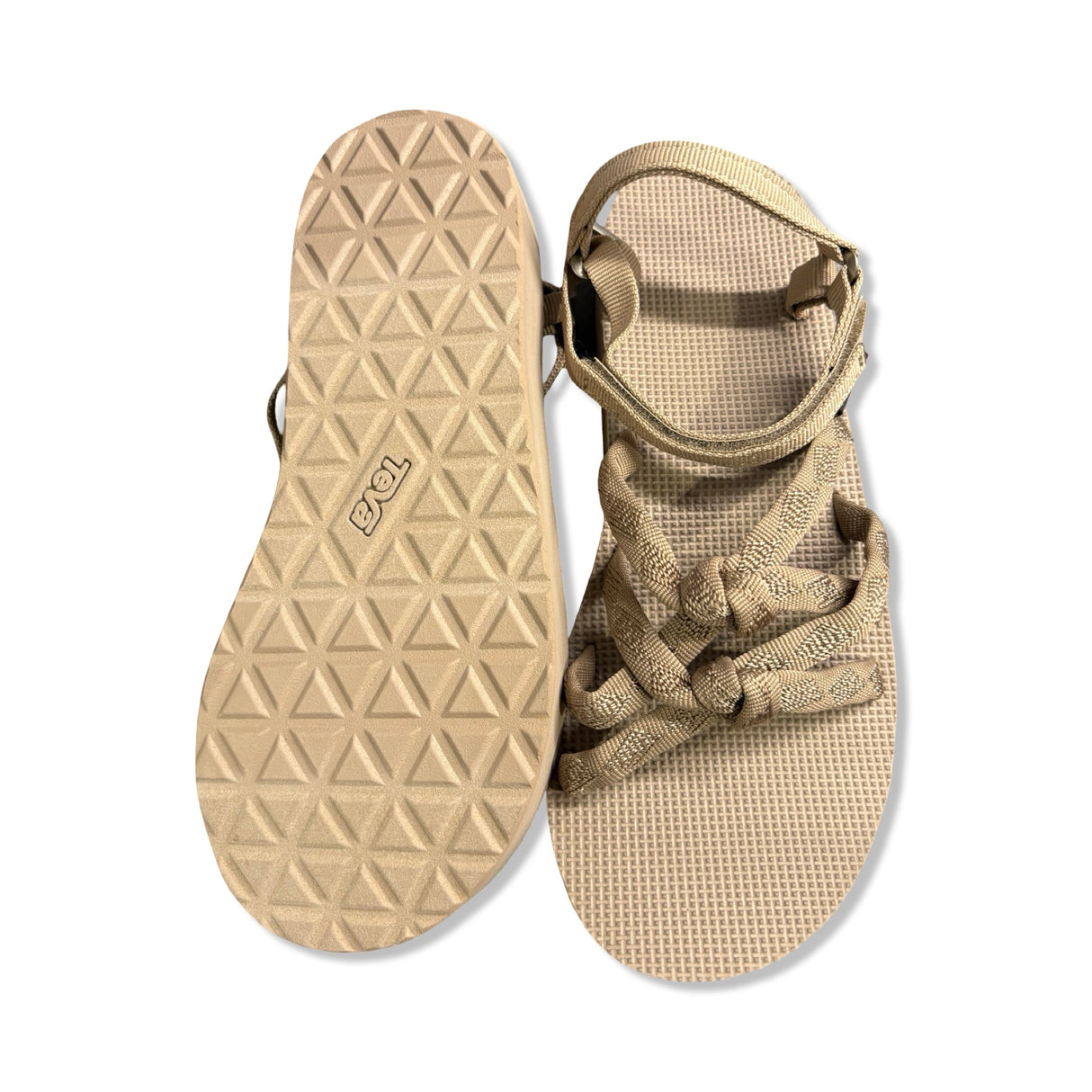 Sandaler Teva Midform Kena Slim Dam 38,5