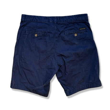 Funktiosshorts Peak Performance Style Marine Shorts Herr 34