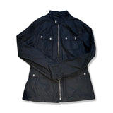 Hybridjacka Peak Performance Seanne Jacket Dam L