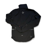 Träningsjacka Norröna Fjørå Flex 1 Jacket Dam M