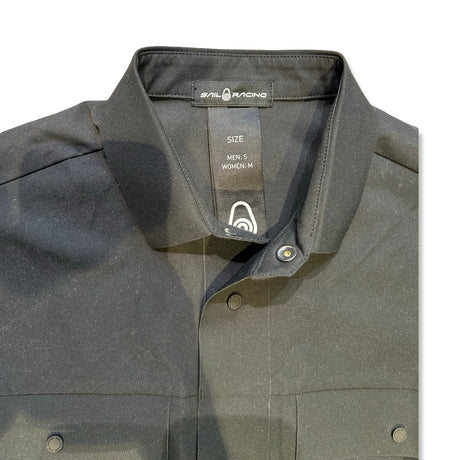Skjorta Sail Racing Race Edition Tech Shirt Unisex S/M