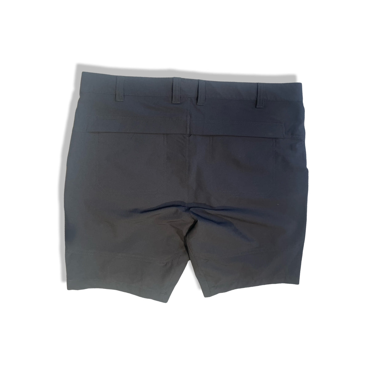 Shorts Grythyttan Dam 44