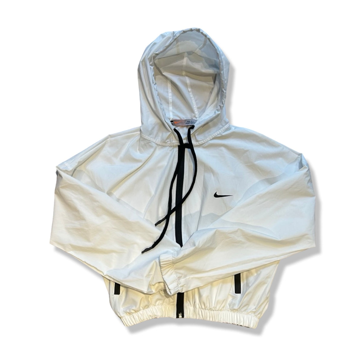 Träningsjacka Nike Dam S