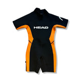 Våtdräkt Head Swimrun Dam S