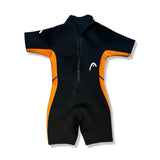 Våtdräkt Head Swimrun Dam S