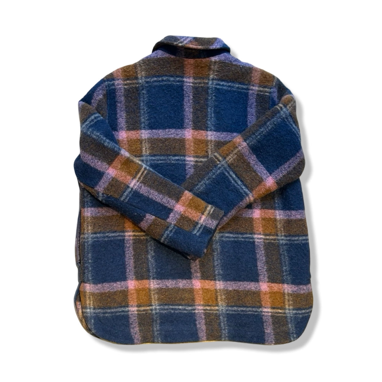 Fleececardigan Peak Performance Kelly Wool Shirt Dam L