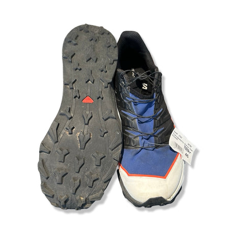 Träningsskor Salomon Energy Foam Thundercross Herr 46