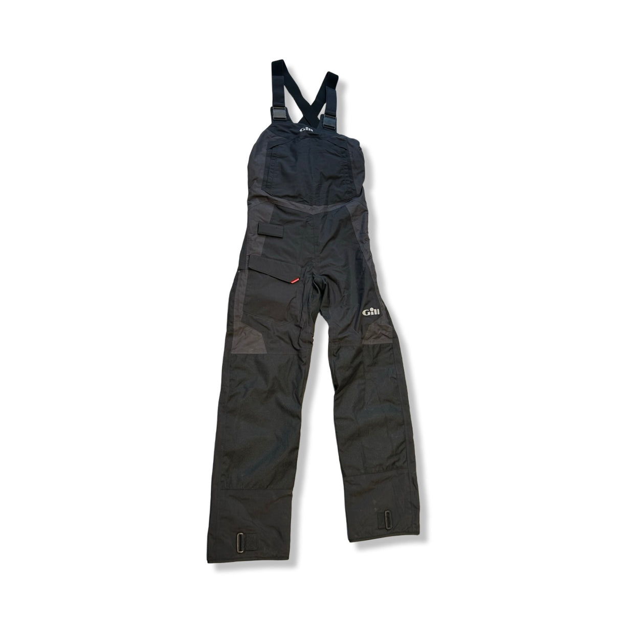 Seglarbyxa Gill OS2 Offshore Graphite Dam S