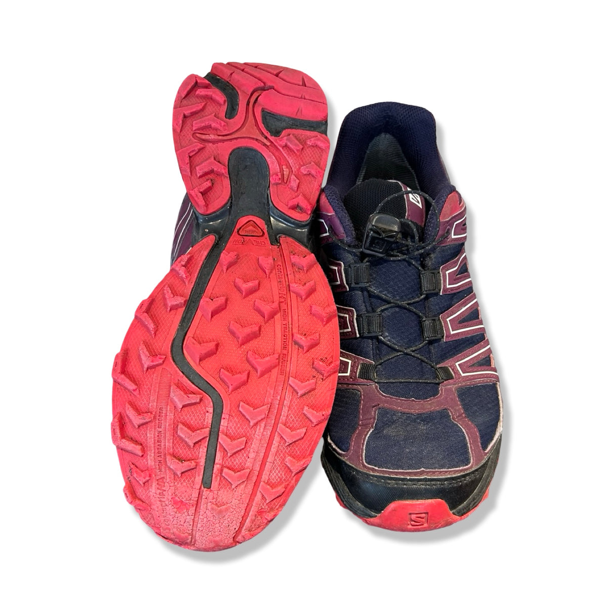 Träningsskor Salomon XT Asama GTX Dam 39 1/3