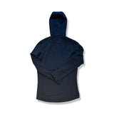 Fleecehoodie Stellar Equipment Merino Guide Mid Hood Dam S