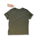 T-shirt Fjällräven Fox Box Logo Tee Dam XS