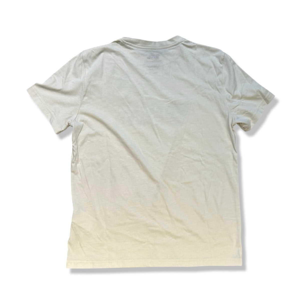 T-shirt Fjällräven Logo Tee Dam XS