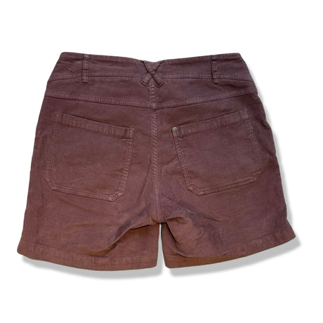 Shorts Varg Vaxholm Corduroy Dam M