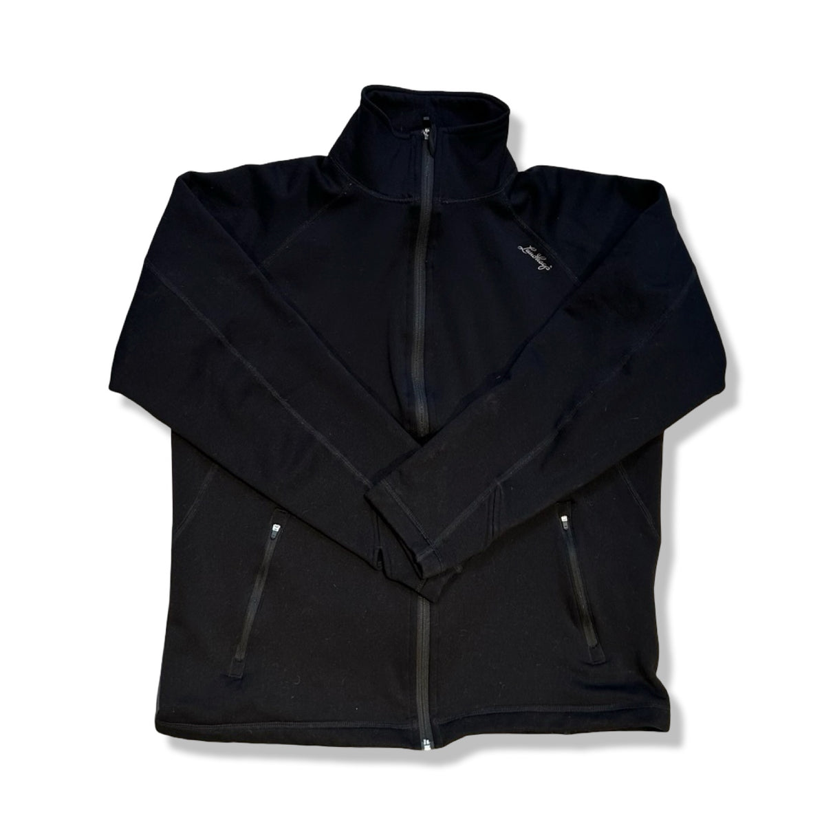Fleecetröja Lundhags Skomakarna AB Full Zip Herr L