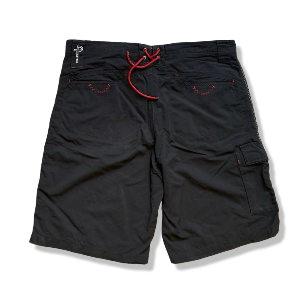 Shorts Pelle P Dam L