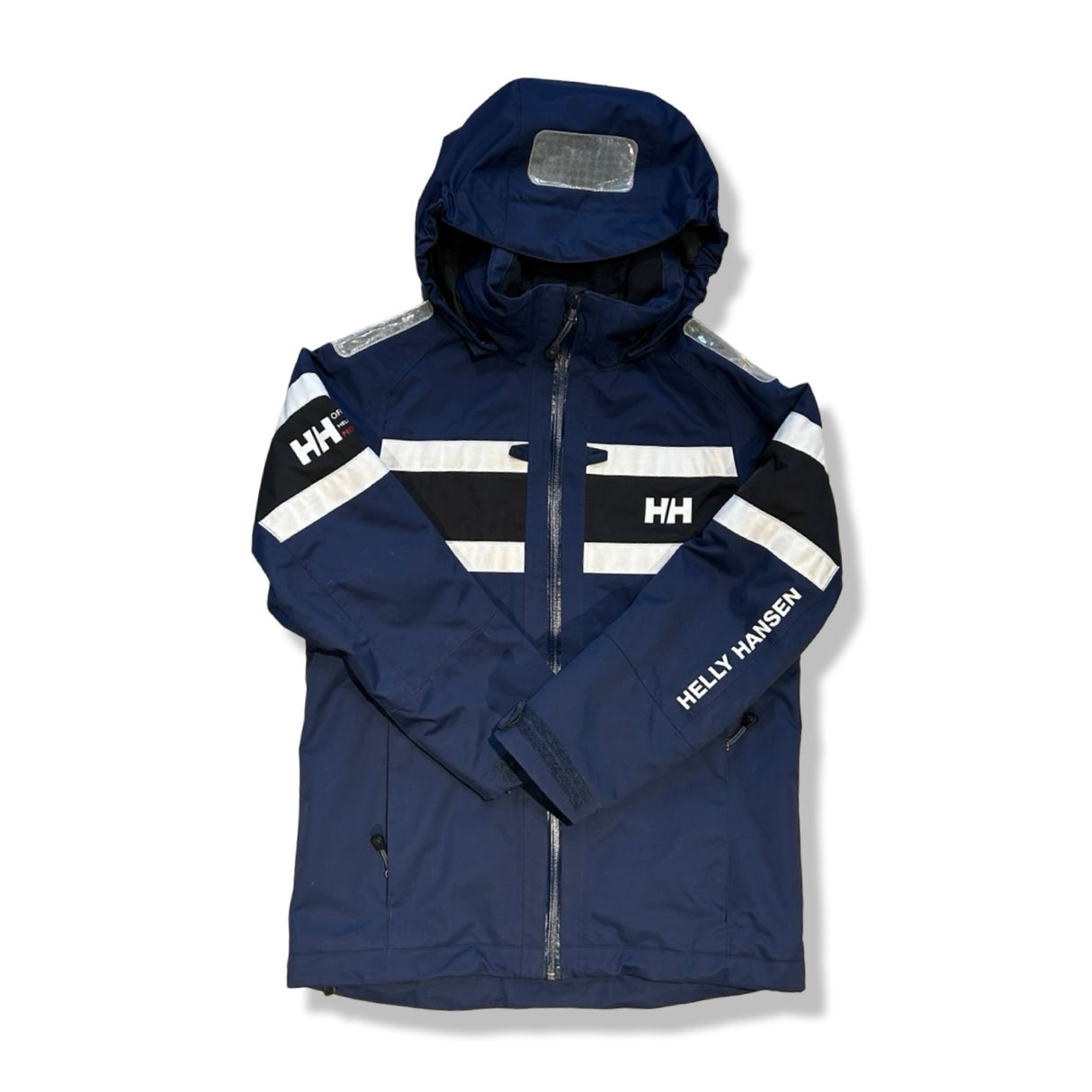 Seglarjacka Helly Hansen Barn 152