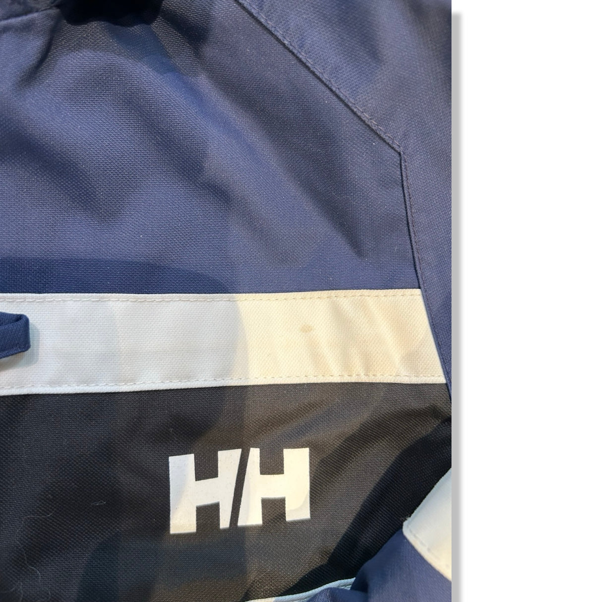 Seglarjacka Helly Hansen Barn 152