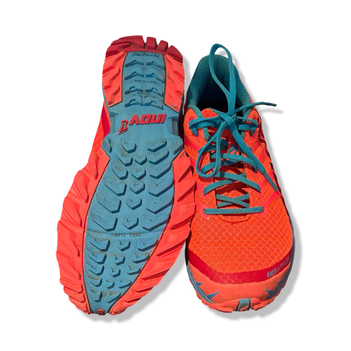 Löparskor Inov-8 Race Ultra 270 Dam 37