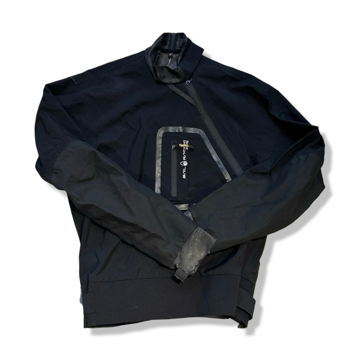 Seglarjacka Sail Racing Spraytop Herr S