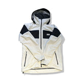 Seglarjacka Helly Hansen Herr XL