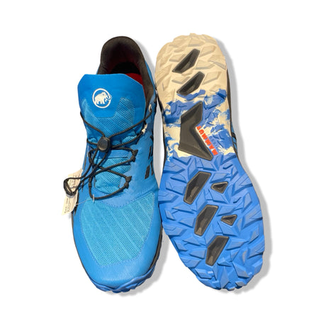 Träningsskor Mammut Sertig TR Low GTX Herr 46