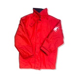 Seglarjacka Helly Hansen Flytjacka Barn 160