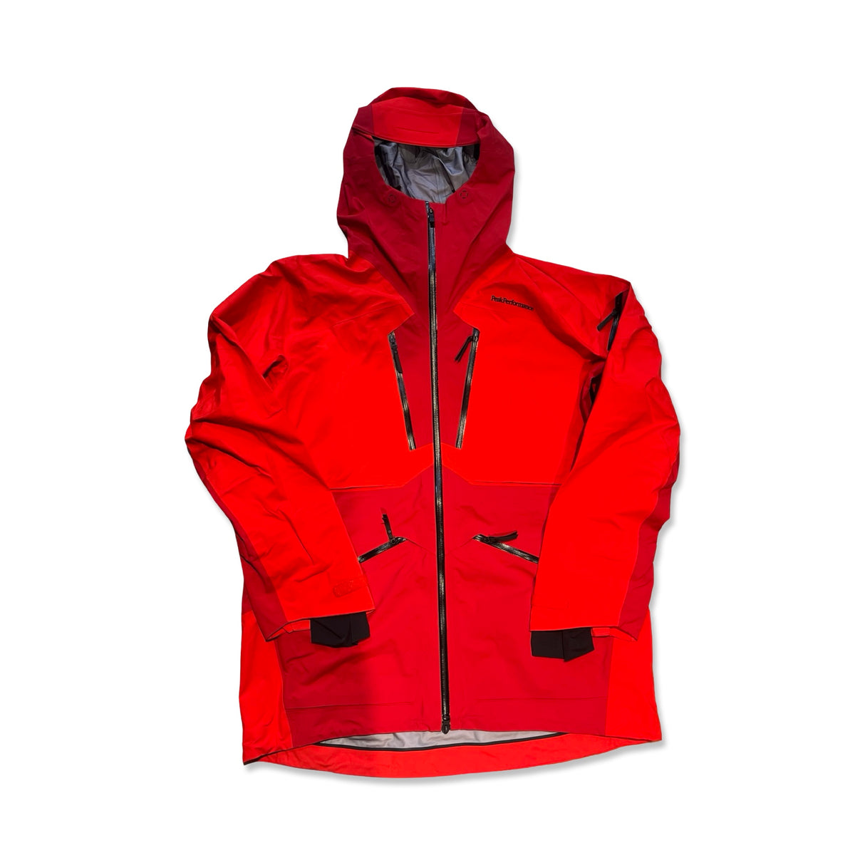Skaljacka Peak Performance Vertical J Herr M