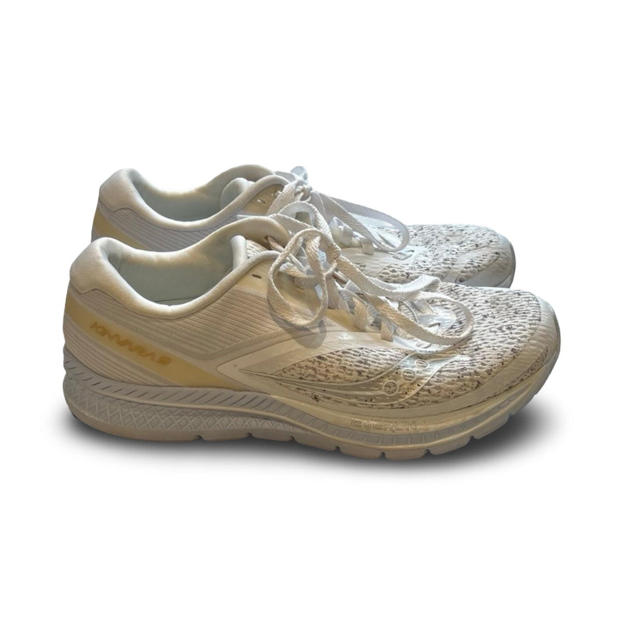 Löparskor Saucony Kinvara 9 Dam 38 1/2