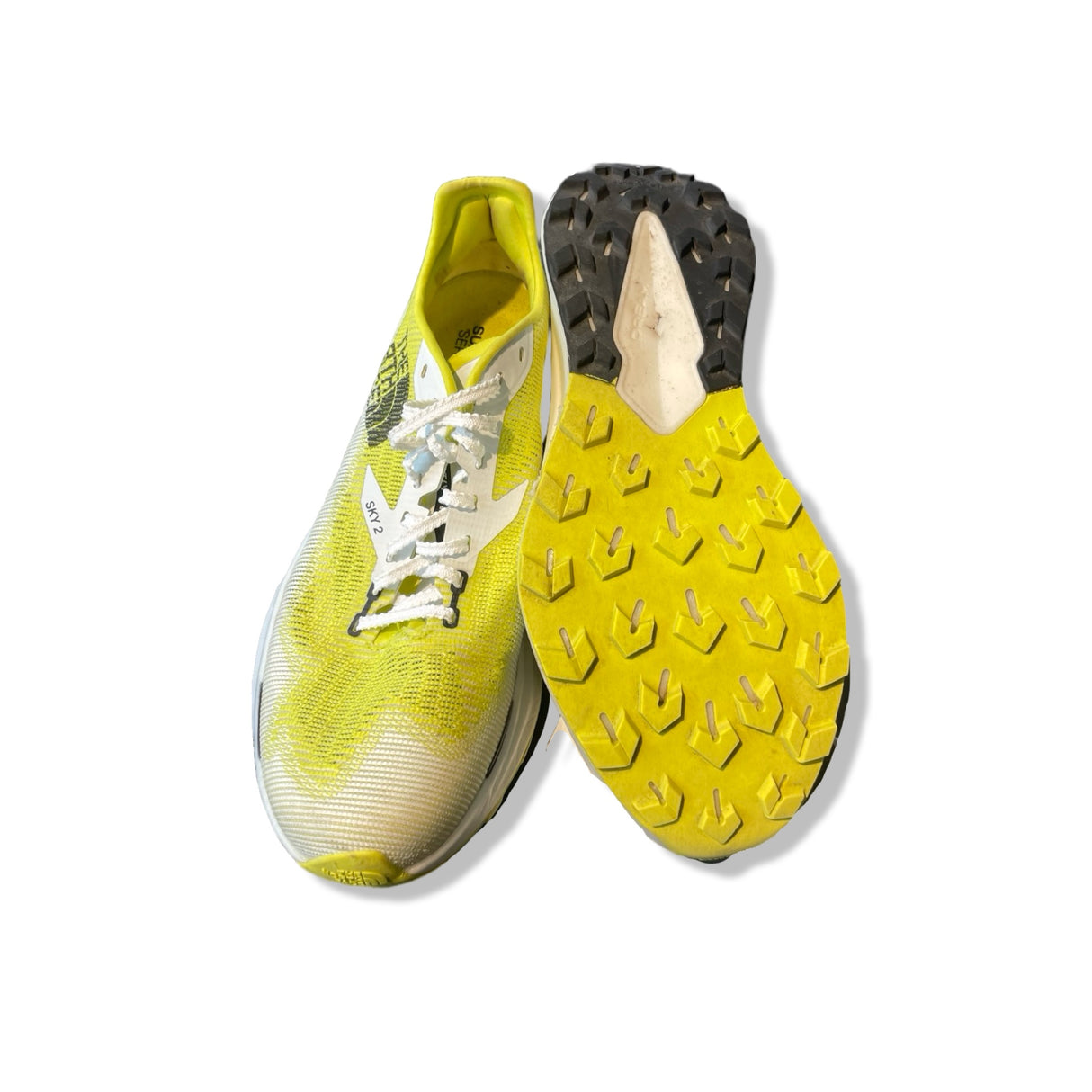 Löparskor The North Face Summitseries Deam Herr 44