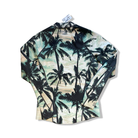 Våtdräktströja Billabong Unisex M