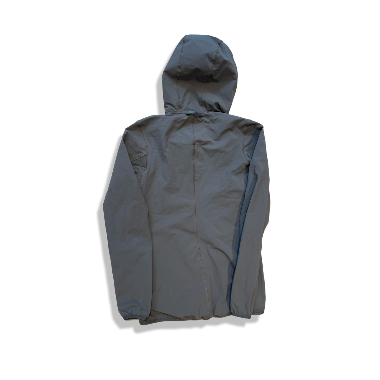 Windstopperjacka Fjällräven Bergtagen Stretch Half Zip Herr XL