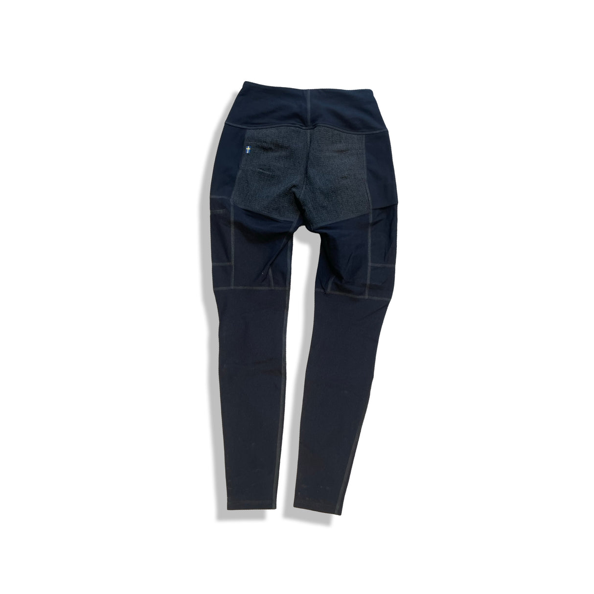Funktionsbyxa Fjällräven Abisko Trekking Tights Dam S