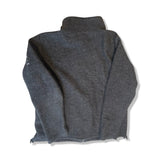Fleececardigan Ivanhoe Herr L