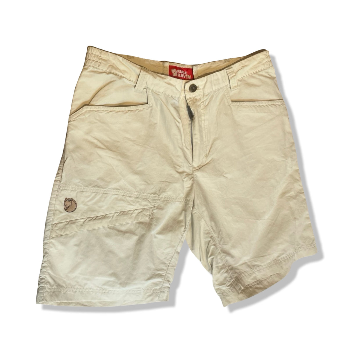 Shorts Fjällräven Dam 42