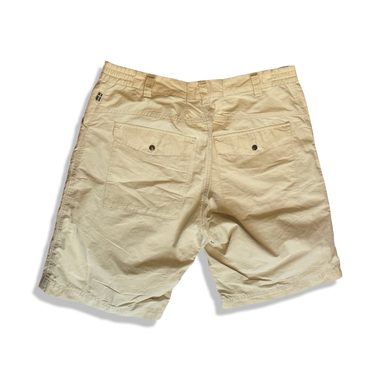 Shorts Fjällräven Dam 42