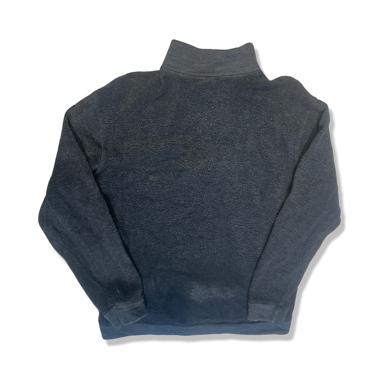 Fleecehoodie Houdini Alto Half Zip Herr L