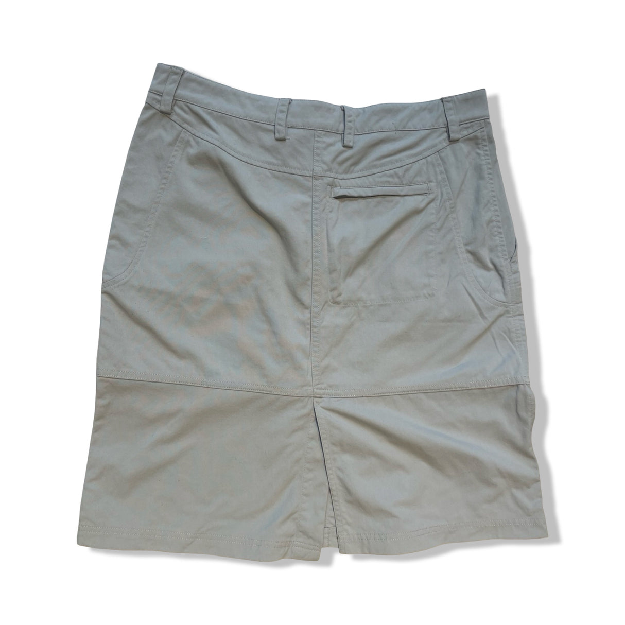 Kjol Fjällräven Dam 40