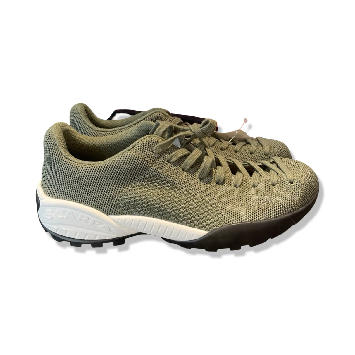 Vandringskängor Scarpa Mojito Bio Dam
