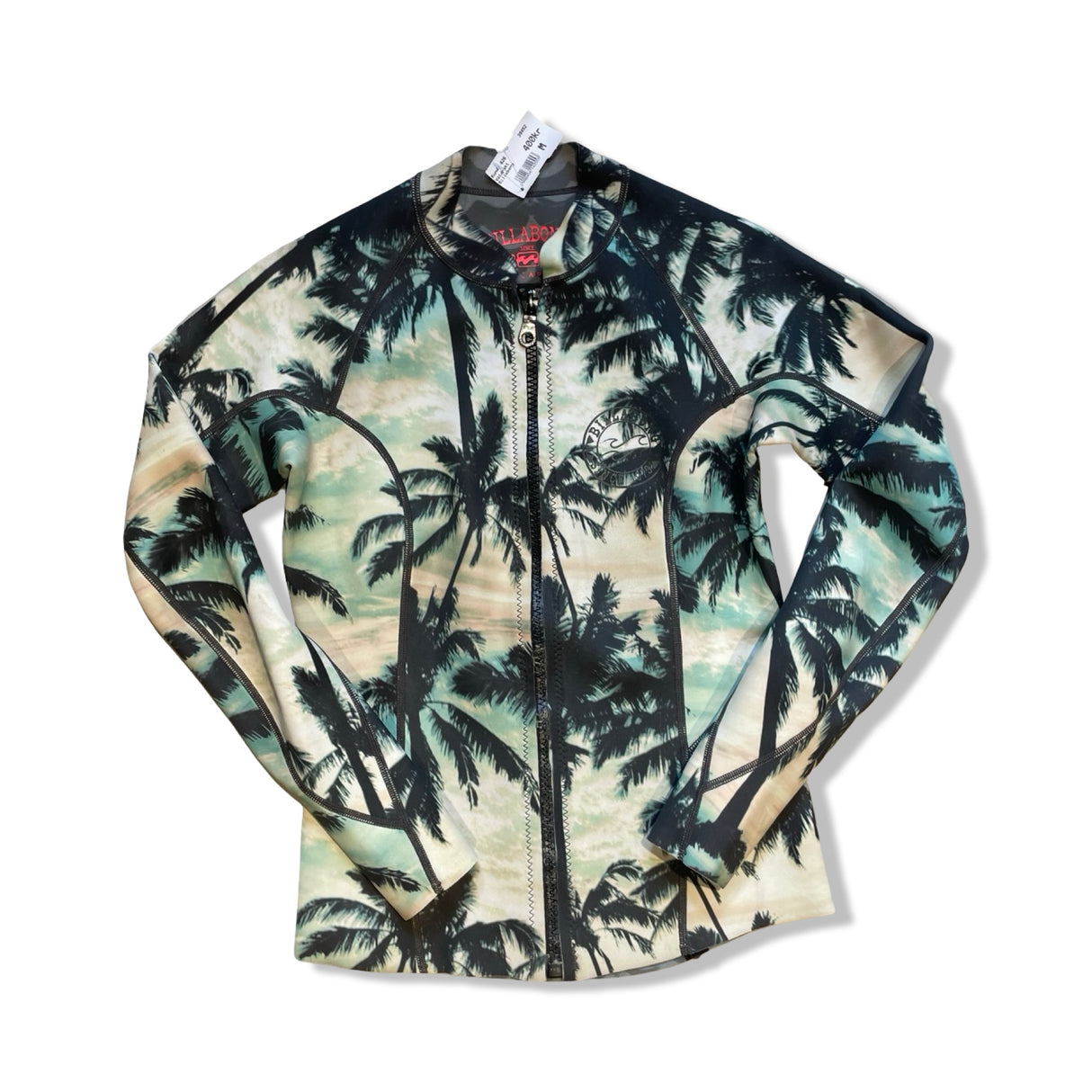 Våtdräktströja Billabong Unisex M