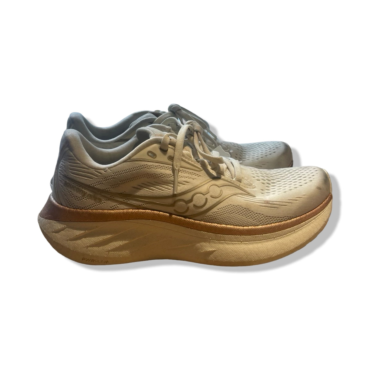 Löparskor Saucony Formfit 8 Dam 37 1/2