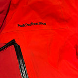 Skaljacka Peak Performance Vertical J Herr M