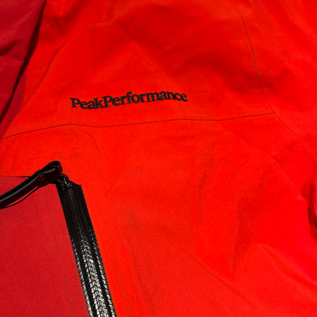 Skaljacka Peak Performance Vertical J Herr M