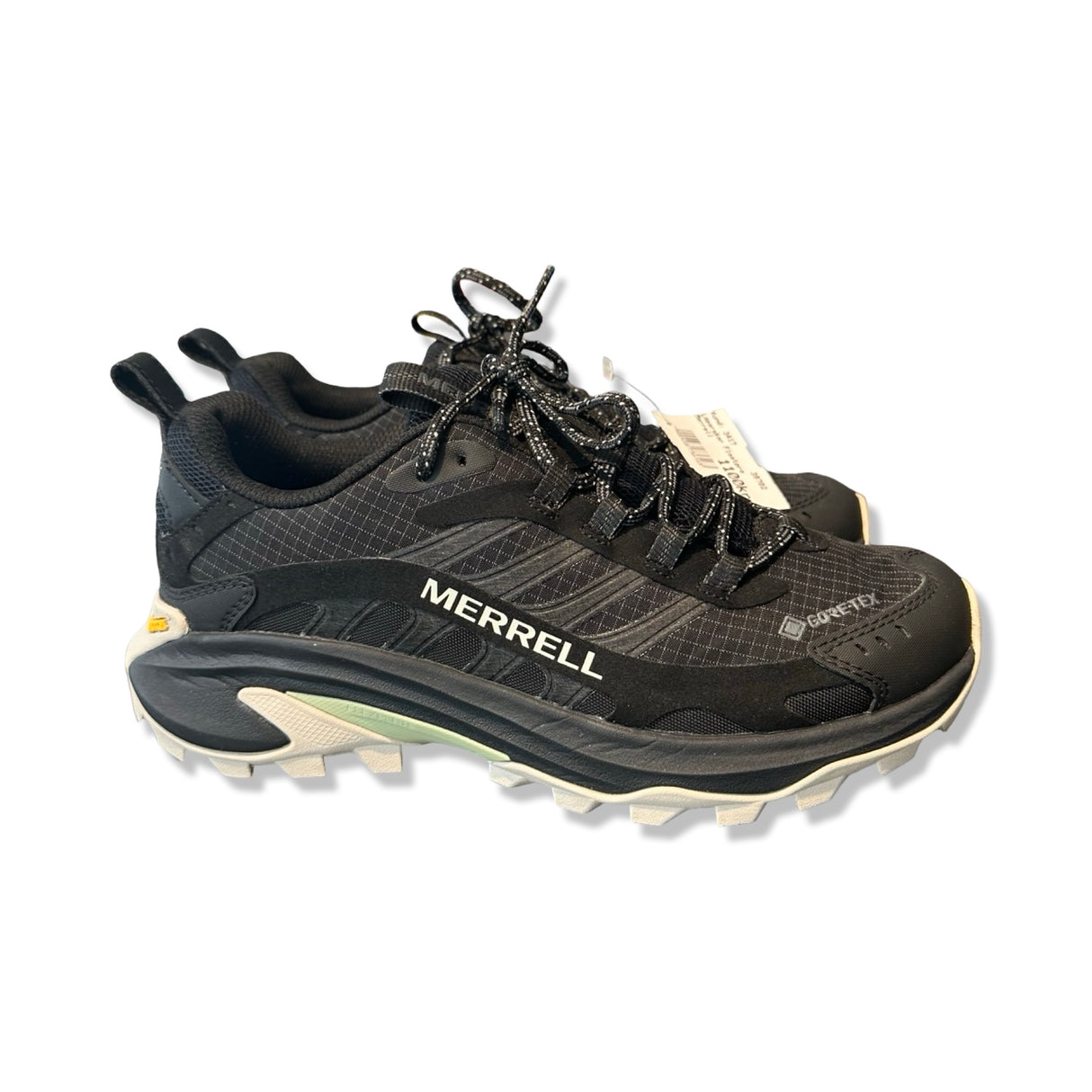 Löparskor Merrell Floatpro Dam 38