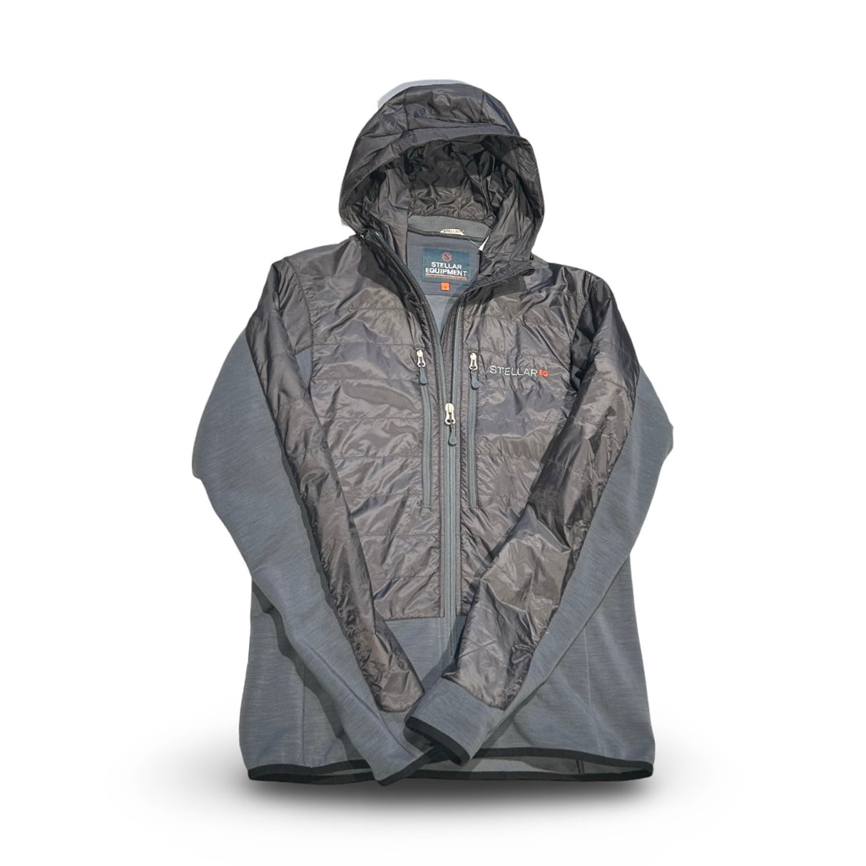 Hybridjacka Stellar Equipment Hybrid Unisex S