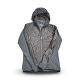 Hybridjacka Stellar Equipment Hybrid Unisex S