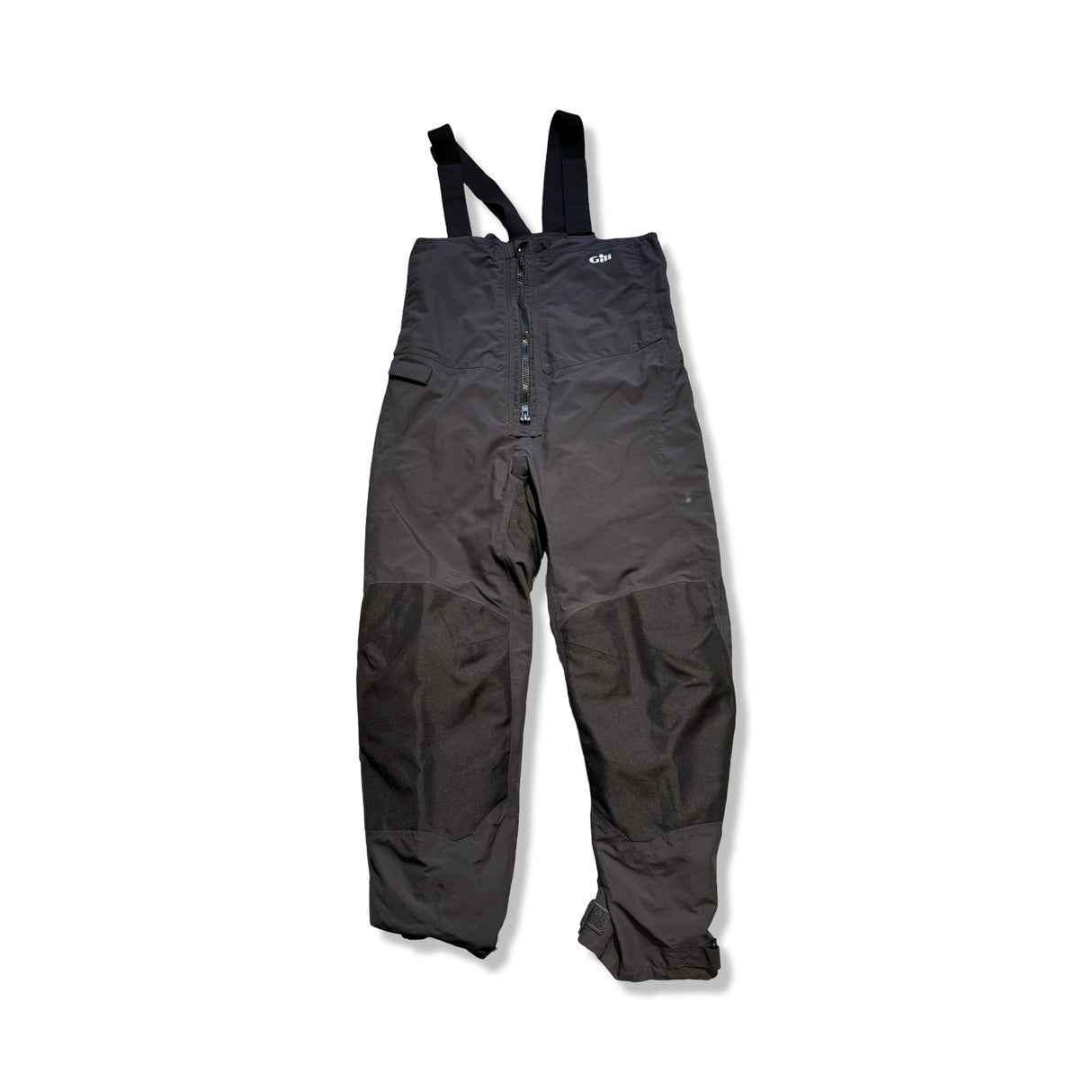 Seglarbyxa Gill OS2 trousers bib, Herr, XL
