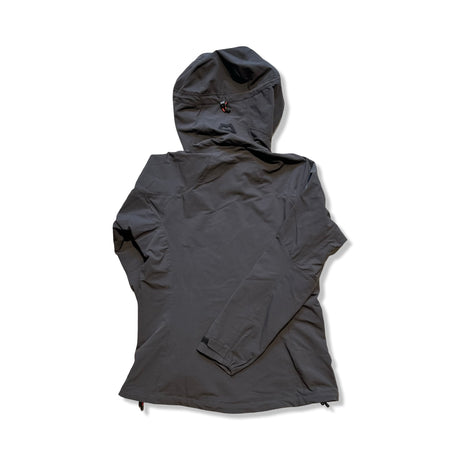 Softshelljacka Mountain Equipment Dam M