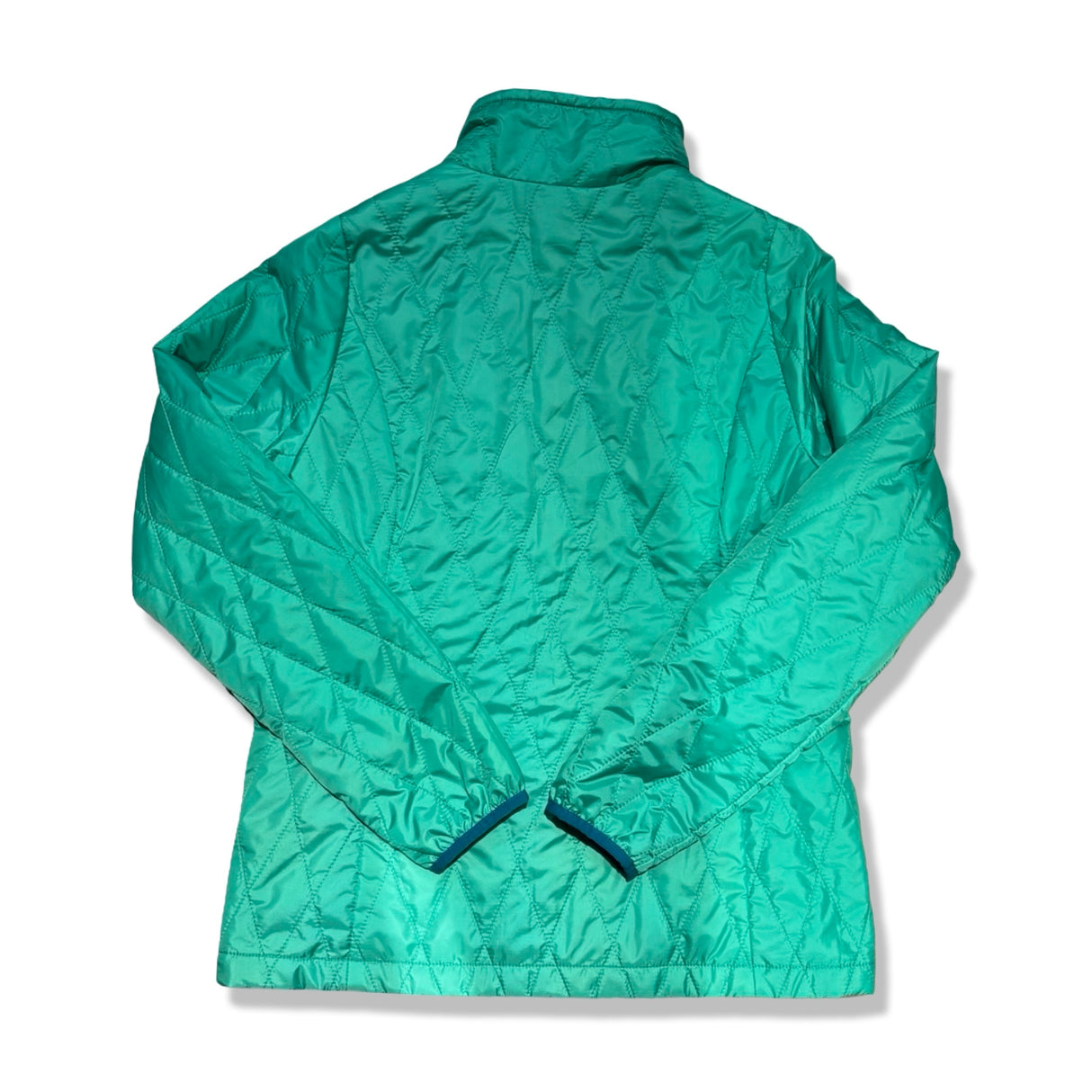Syntetjacka Patagonia Nano Puff Barn XXL