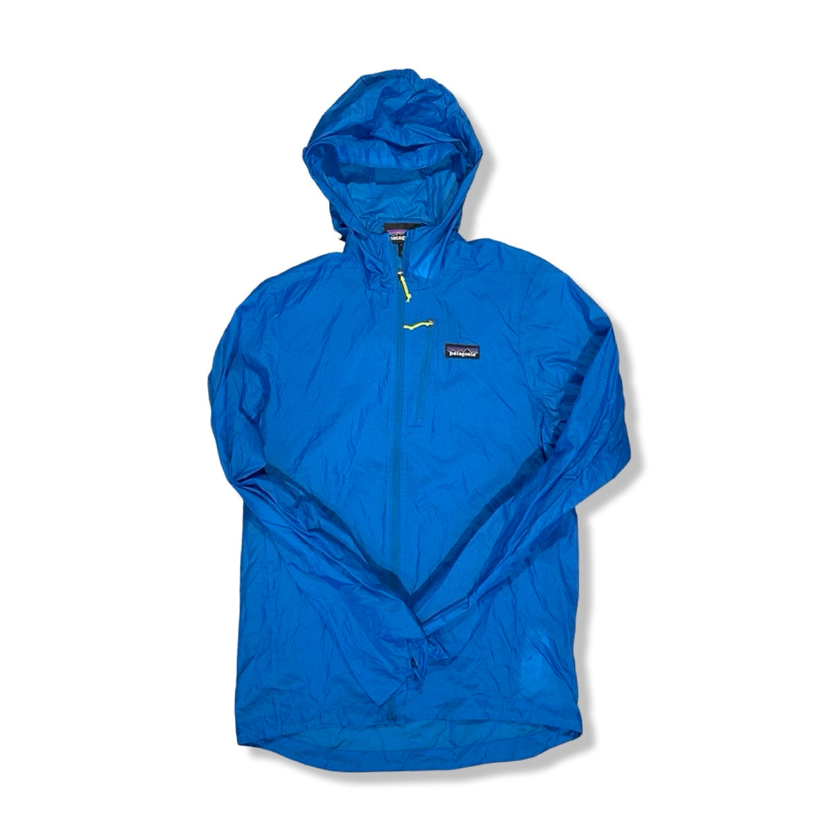 Windstopperjacka Patagonia Dam XS