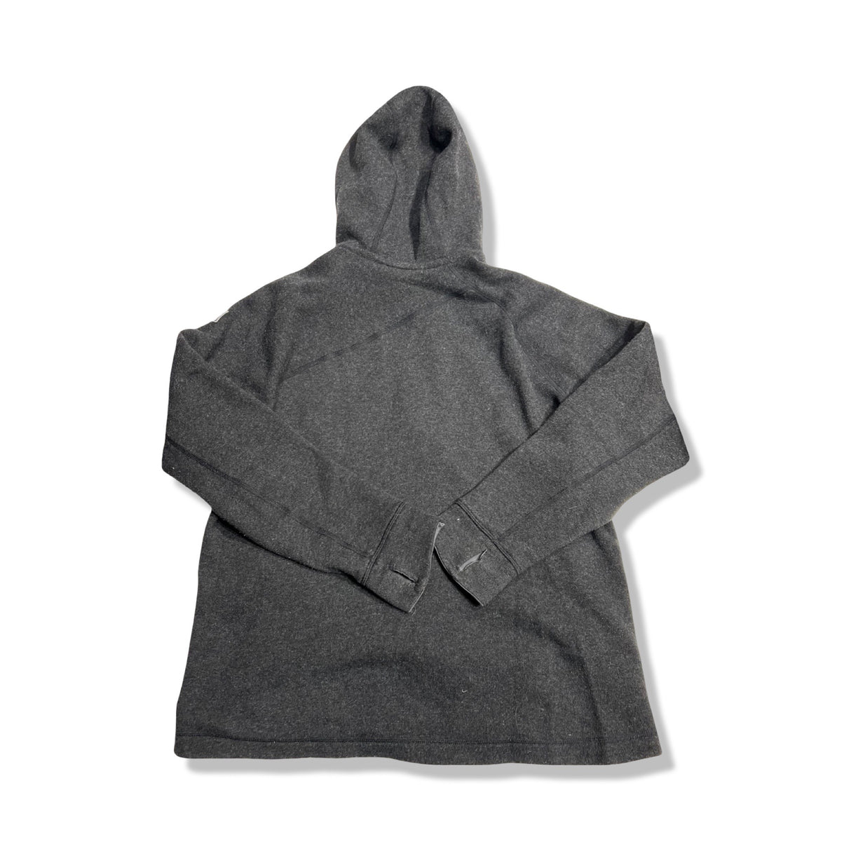 Fleecehoodie Klättermusen Balder Herr XL
